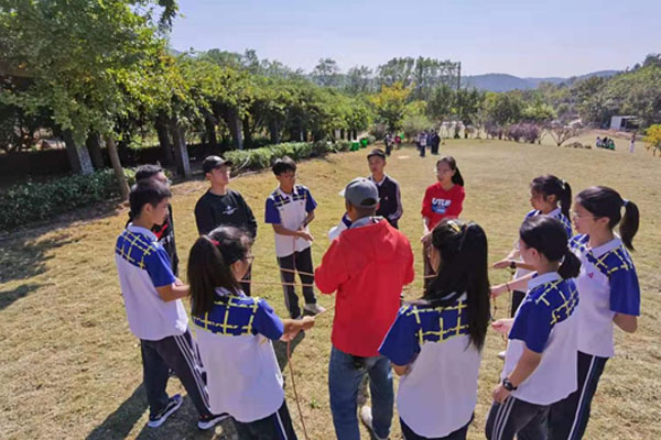 湖州研学活动