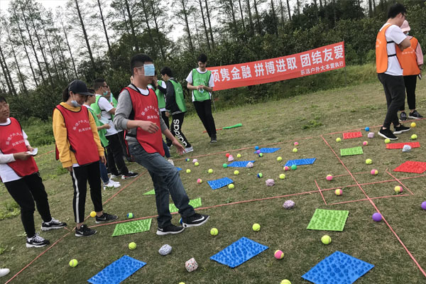 湖州植树活动